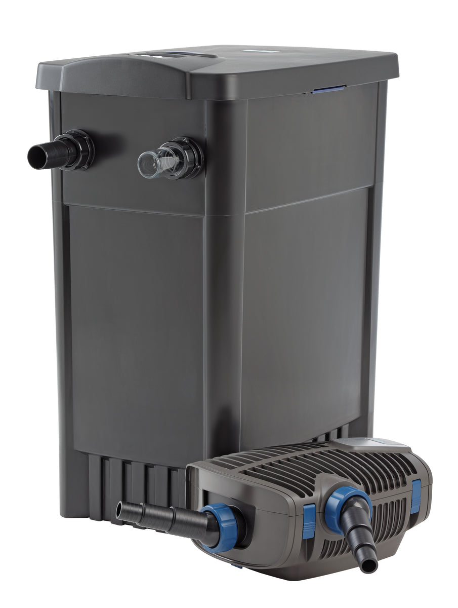 Kit de filtration FiltoMatic 25000 OC — FiltoMatic Set 25000 OC