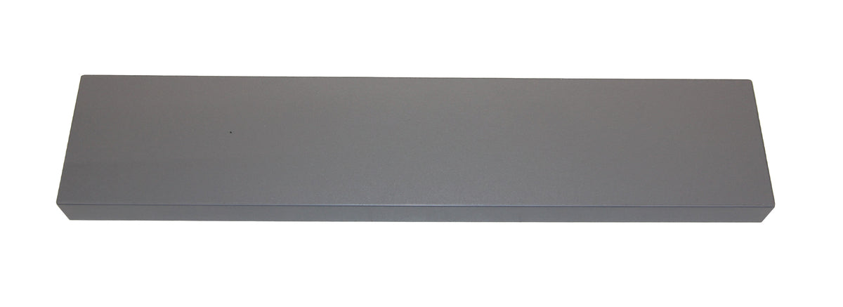 Paroi de rechange droite ScaperLine 60 grise — ScaperLine 60 repl. wall right grey