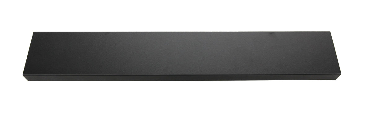 Paroi de rechange gauche ScaperLine 100 noire — ScaperLine 100 vervangwand links zwart