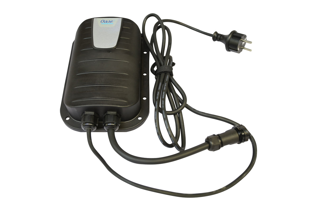 Adaptateur secteur 100 VA / 12 V DC 8 A V-2021 — Voedingsadapter 100 VA/12 V DC 8A V-2021