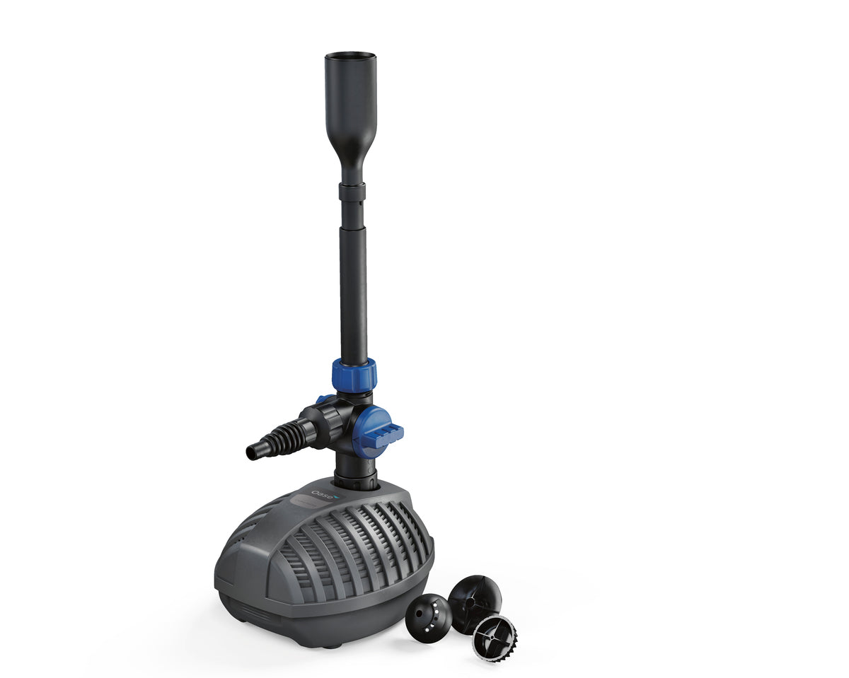 Kit fontaine Aquarius Fountain Set Classic 3000 E — Aquarius Fountain Set Classic 3000 E