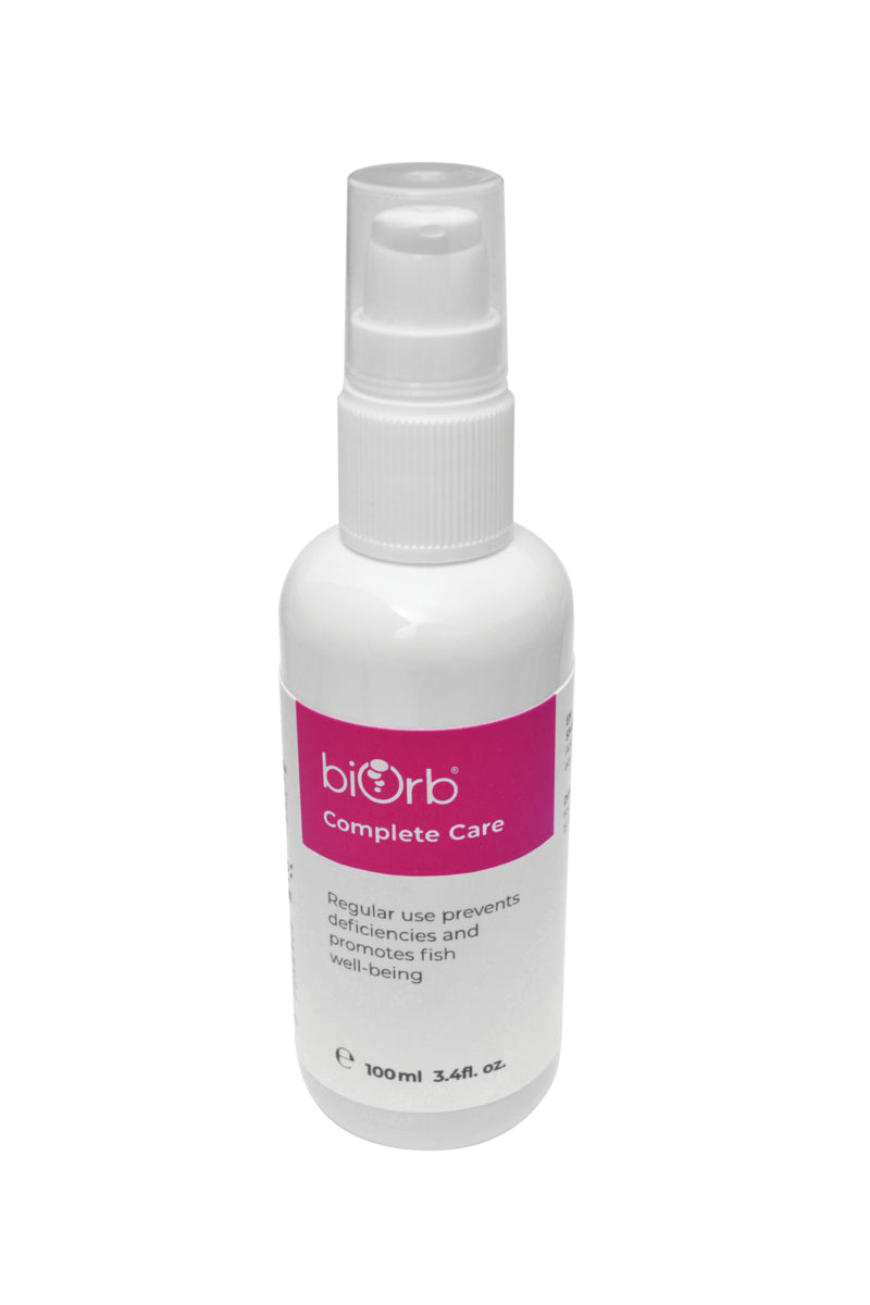Soin biOrb Complete Care — biOrb Complete Care