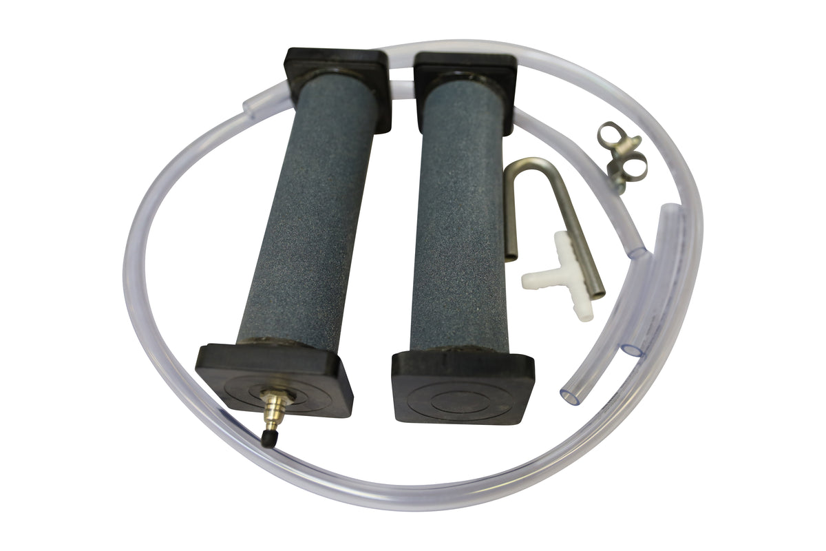 Raccord de rechange pour diffuseur d’air Moving Bed XL — Verv. aansluiting bruissteen Mov. Bed XL