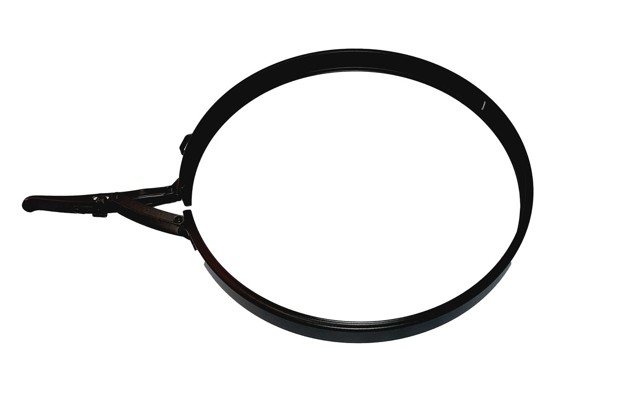 Collier de serrage FiltoClear 3000-31000 — Clamping ring FiltoClear 3000-31000