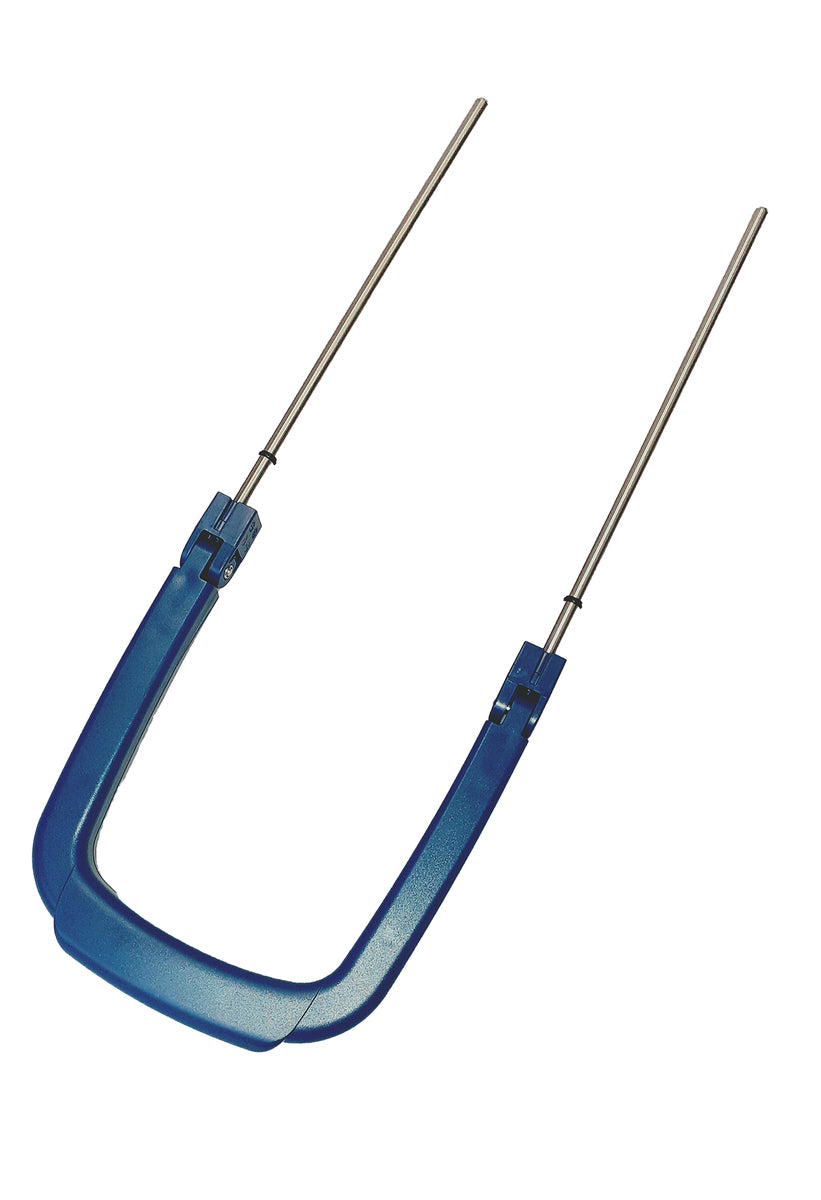 Ensemble poignée FiltoClear 5000 — ASM handle unit FiltoClear 5000