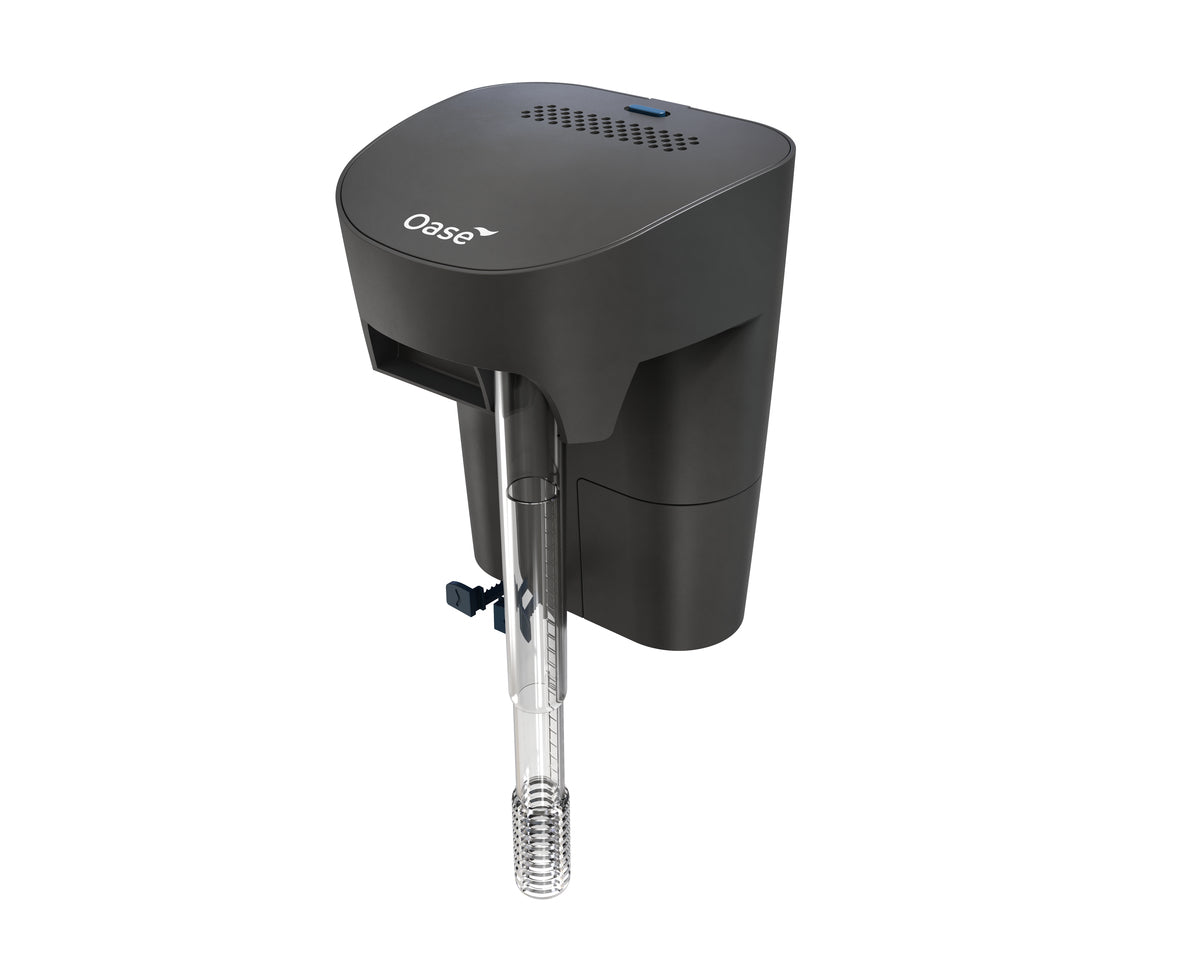 Filtre suspendu BioStyle 75 gris — BioStyle 75 grijs