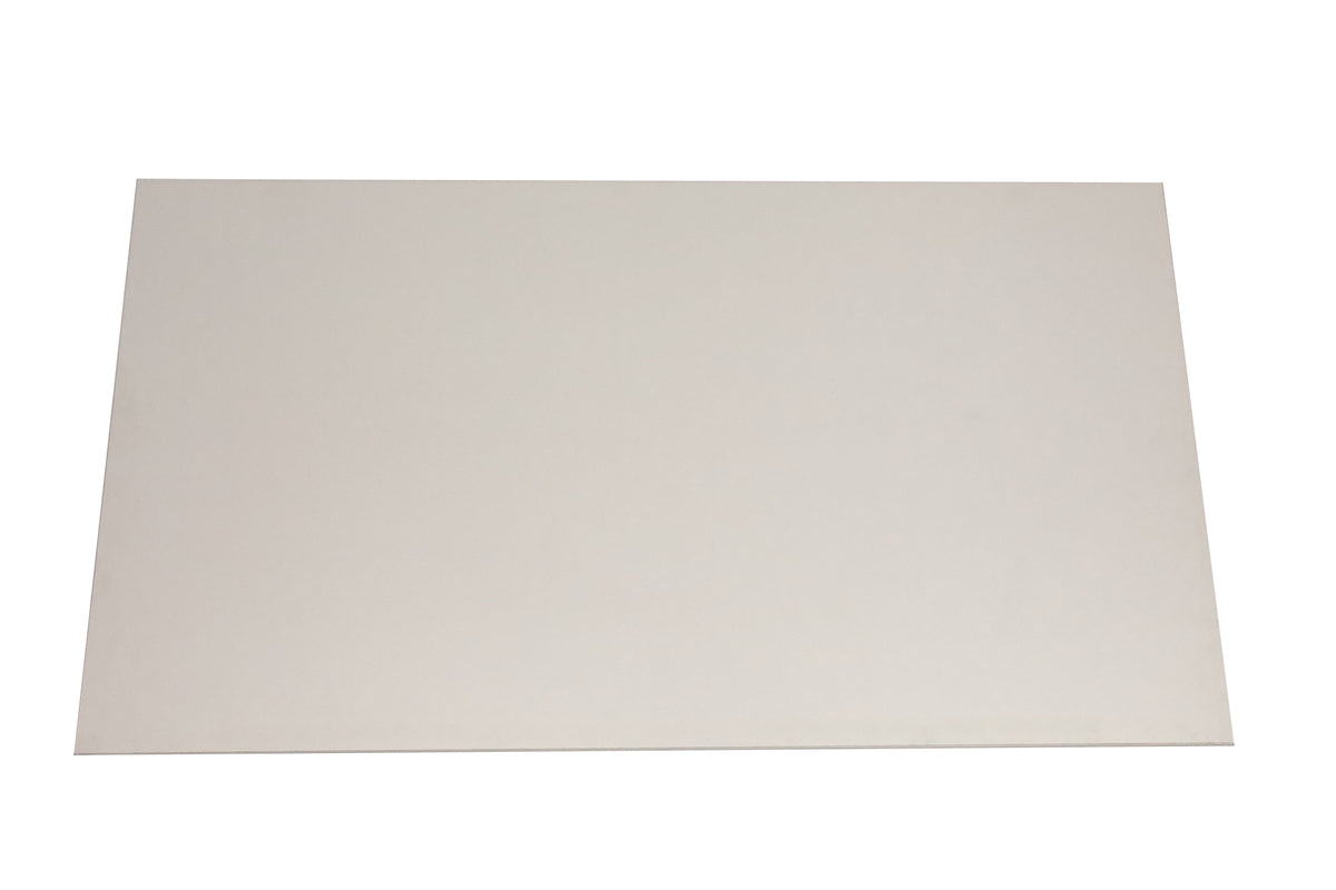 Porte StyleLine 175 blanche — StyleLine 175 Deur wit