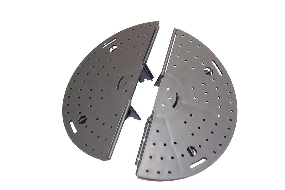 Plaque en plastique de rechange biOrb AIR 30 — biOrb AIR 30 verv. kunststof plaat