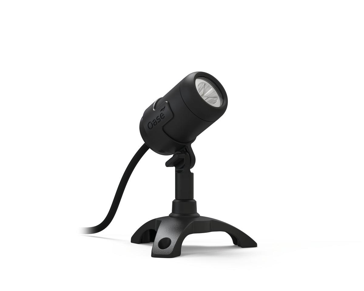 Projecteur LunAqua Connect S Solo blanc — LunAqua Connect S Solo wit