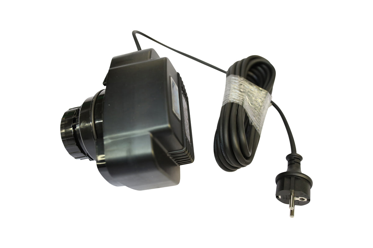 Tête de lampe de rechange Bitron Premium 60 W — Vervanging lampkop Bitron Premium 60 W