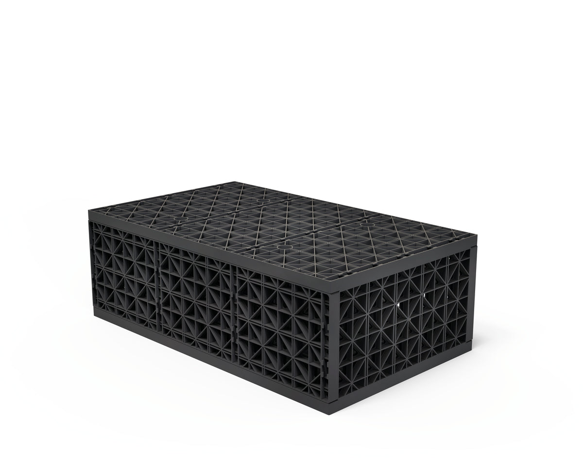 Réservoir modulaire Maxima 60 — Maxima 60