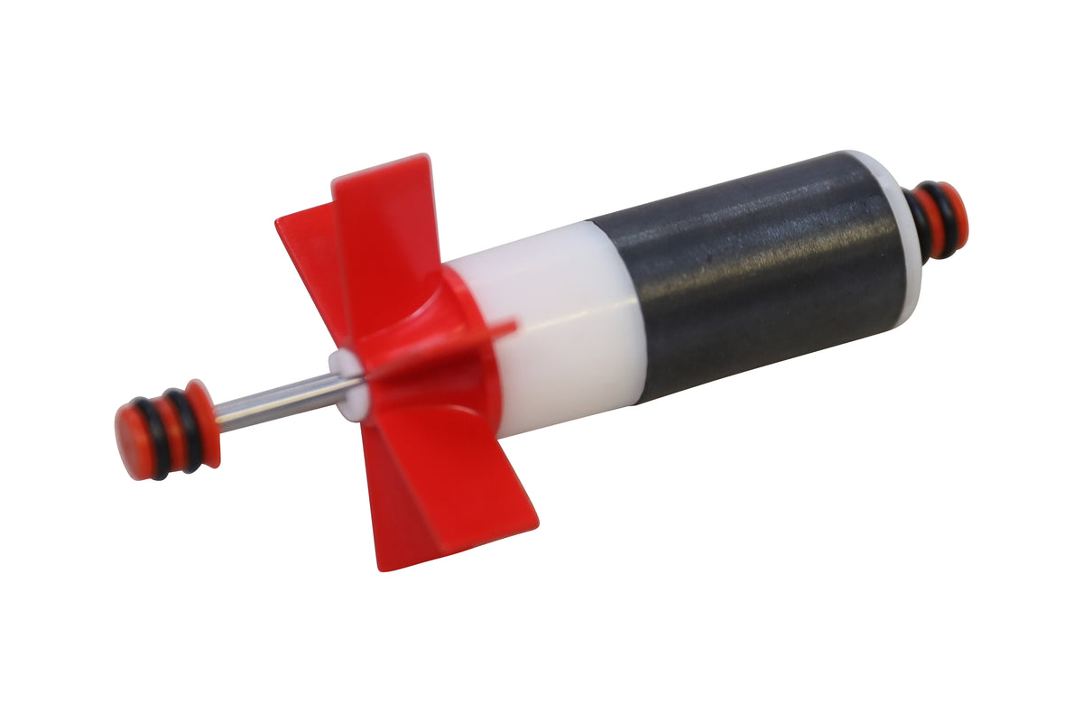 Rotor de rechange BioMaster 850 — Vervangrotor BioMaster 850