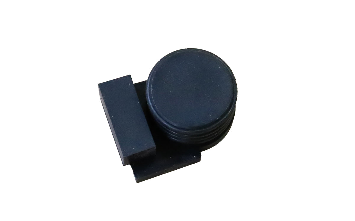 Bouchon de sortie BioStyle 115/30 et 180/50 — Afvoerstop BioStyle 115/30, 180/50