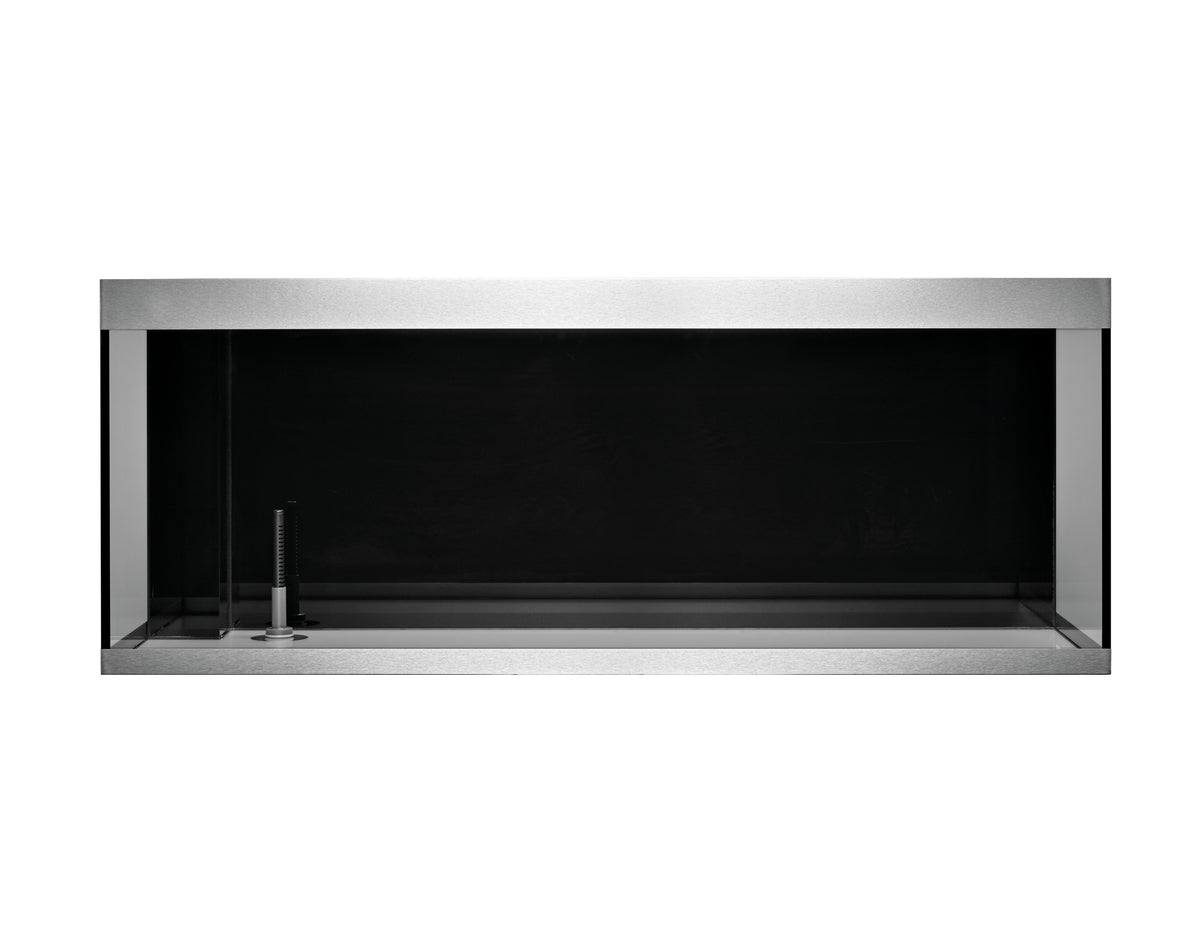 Aquarium HighLine 600 en verre extra-clair — HighLine White Glass 600 Aquarium