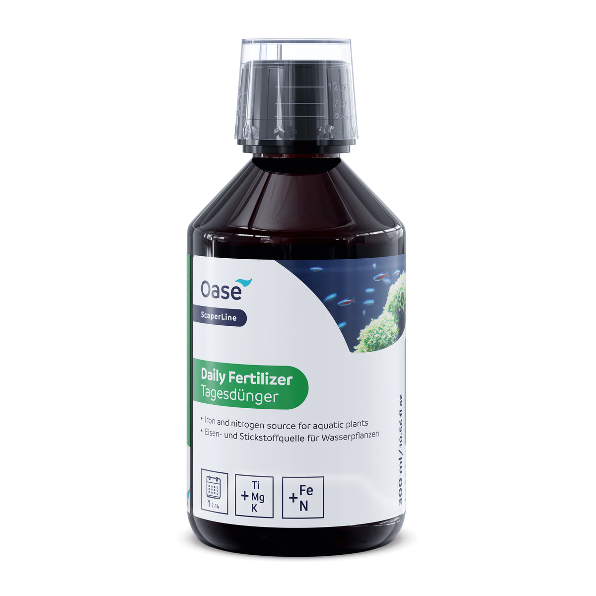 Engrais quotidien ScaperLine 300 ml — ScaperLine Dagelijkse meststof 300 ml