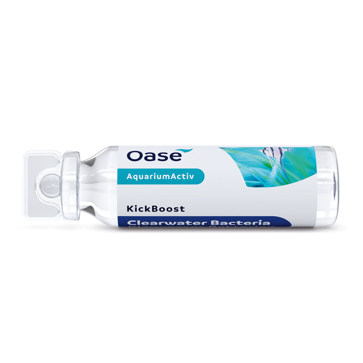 Bactéries pour eau claire KickBoost 30 ml — KickBoost Helderwaterbacteriën 30 ml