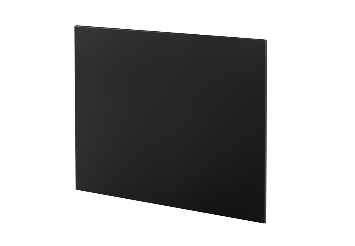 Panneau de séparation ScaperLine 100 noir — ScaperLine 100 Roomdivider wand zwart