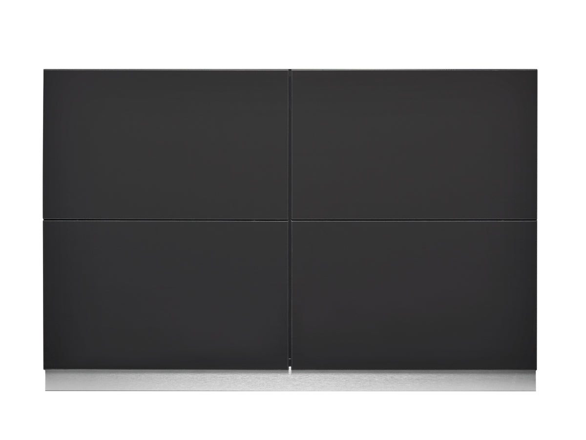 Meuble séparateur de pièce HighLine 300 anthracite — HighLine roomdivider cabinet 300 anthra.