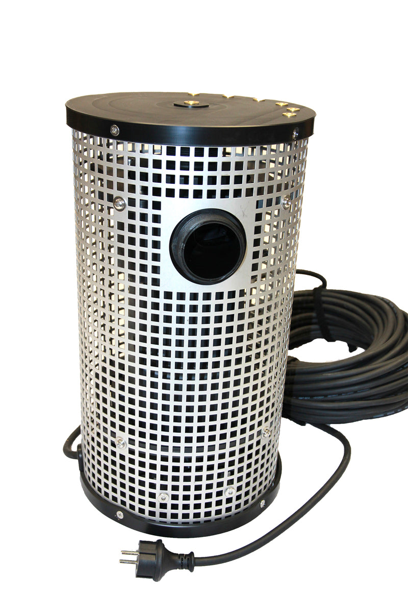 Kit d’entretien AquaAir Eco 250 — Service Pack AquaAir 250 Eco
