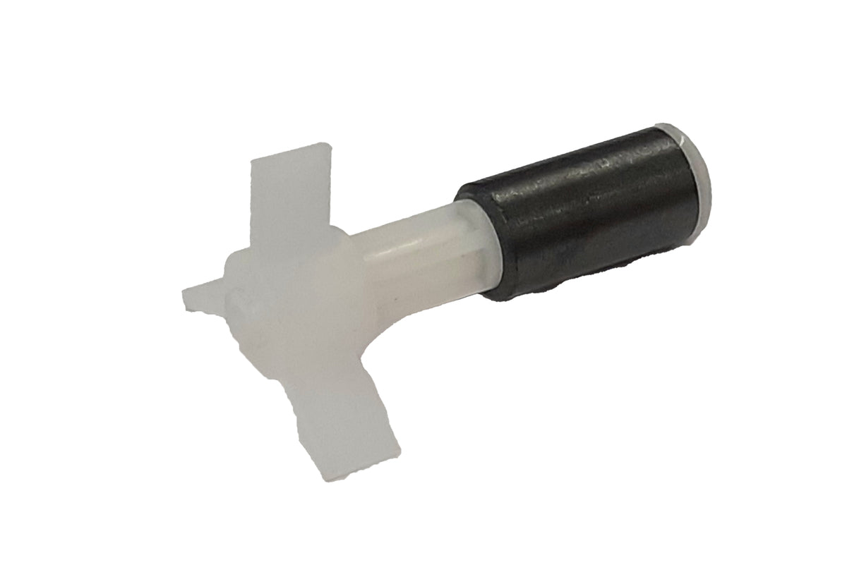 Rotor de rechange CrystalSkim 350 50 Hz — Spare part rotor CrystalSkim 350 50 Hz