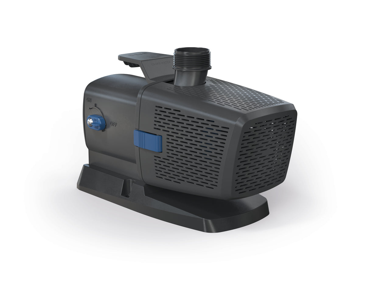 Pompe de fontaine Aquarius Eco Premium 9500 — Aquarius Eco Premium 9500