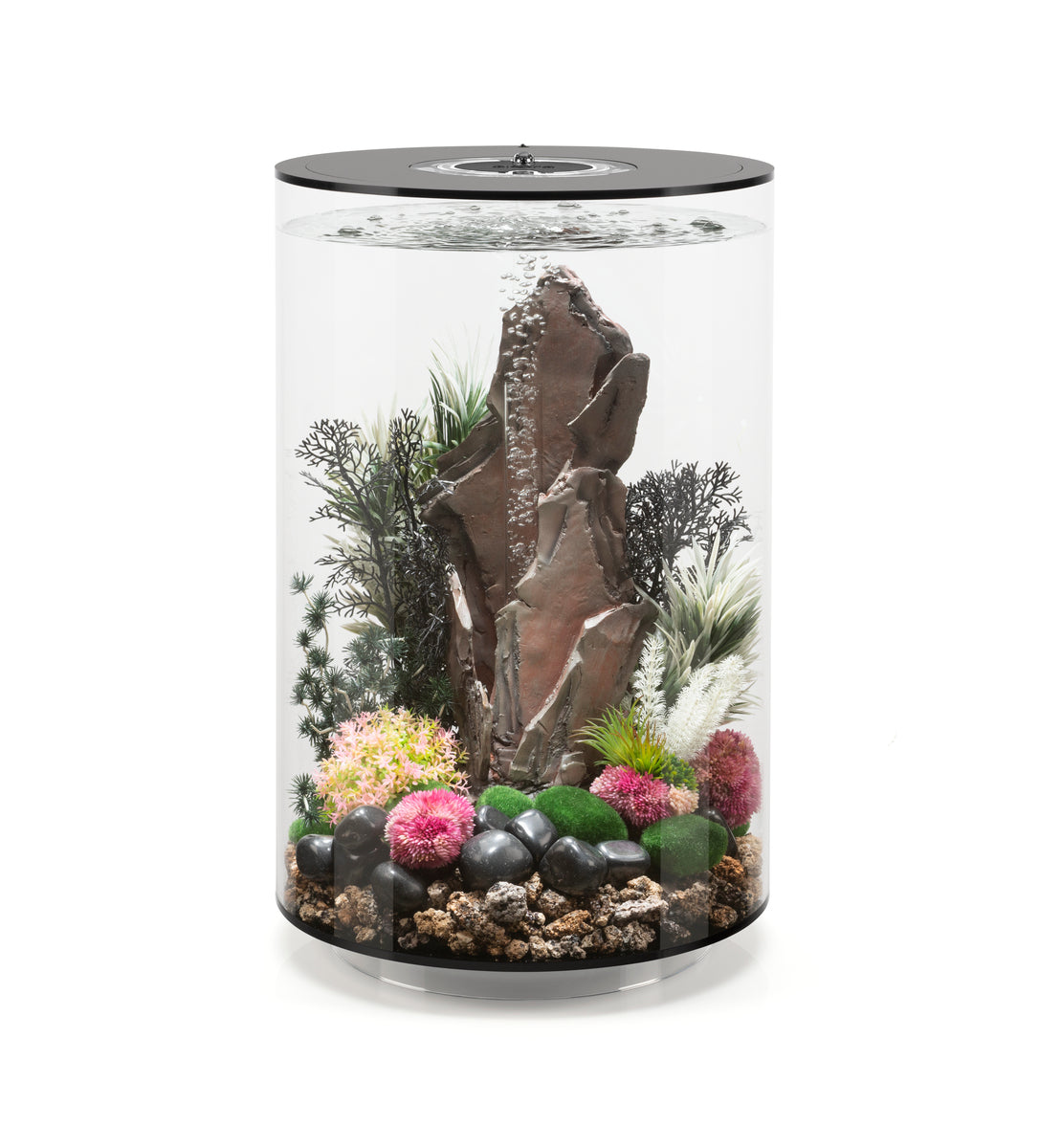 Aquarium biOrb TUBE 30 LED noir — biOrb TUBE 30 LED zwart