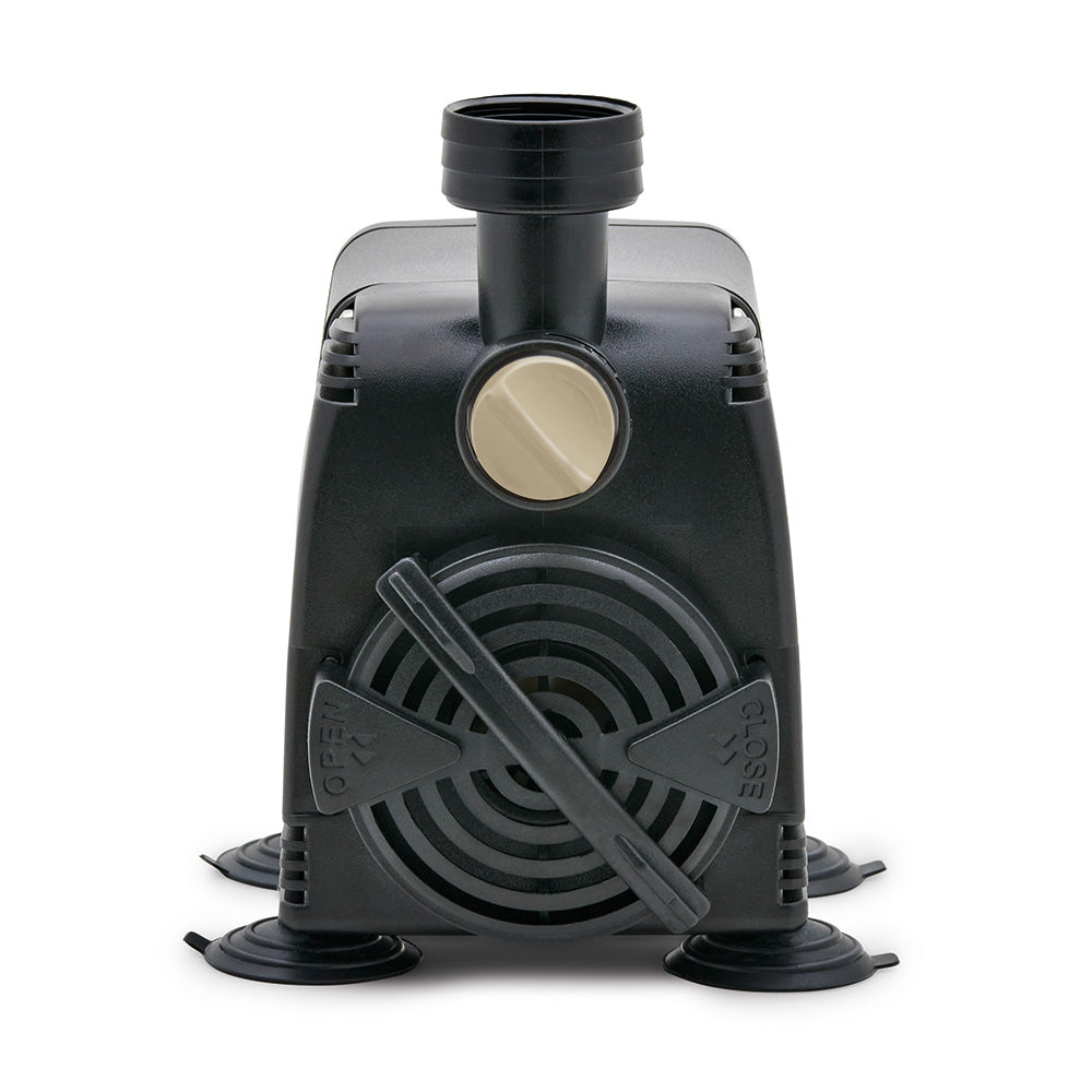 Pompe d’aquarium EDEN PAS 4200 — EDEN PAS 4200 Aquariumpomp