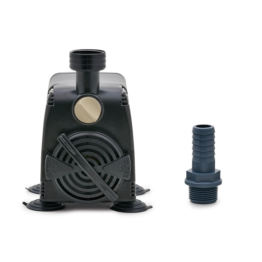 Pompe d’aquarium EDEN PAS 3000 — EDEN PAS 3000 Aquariumpomp