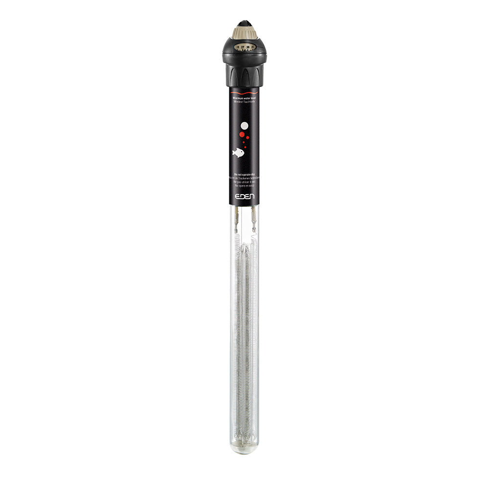 Chauffage réglable EDEN RCA 200 — EDEN RCA 200 Regelbare verwarming