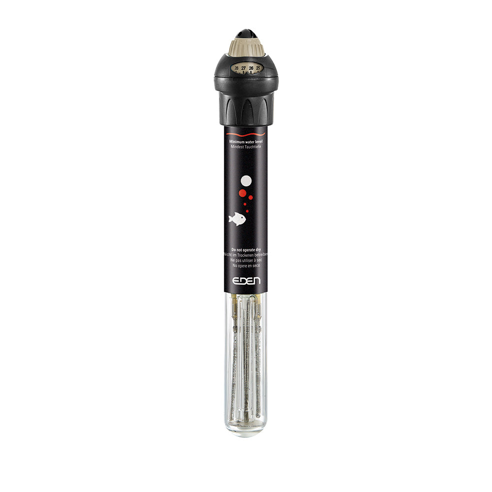 Chauffage réglable EDEN RCA 25 — EDEN RCA 25 Regelbare verwarming