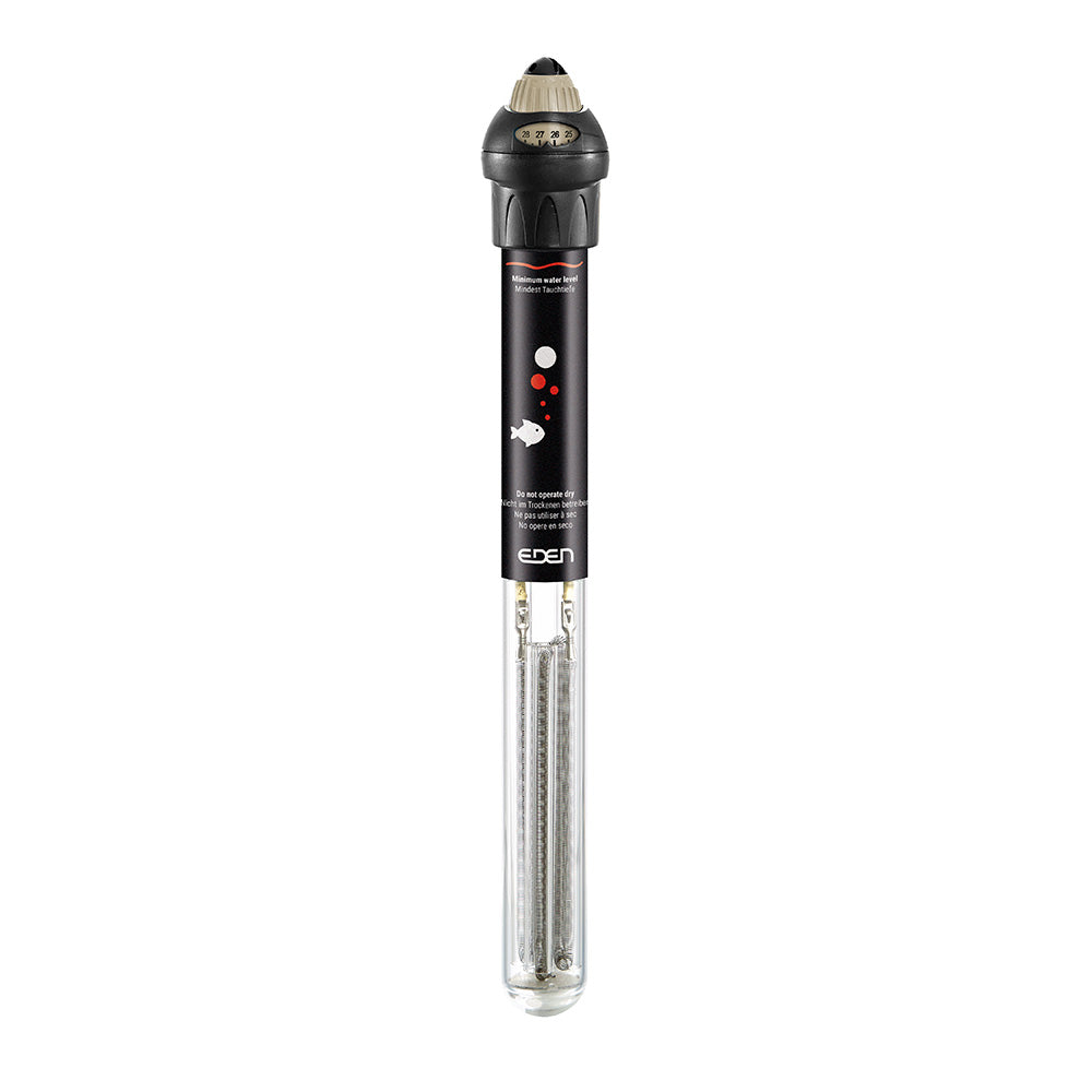 Chauffage réglable EDEN RCA 100 — EDEN RCA 100 Regelbare verwarming