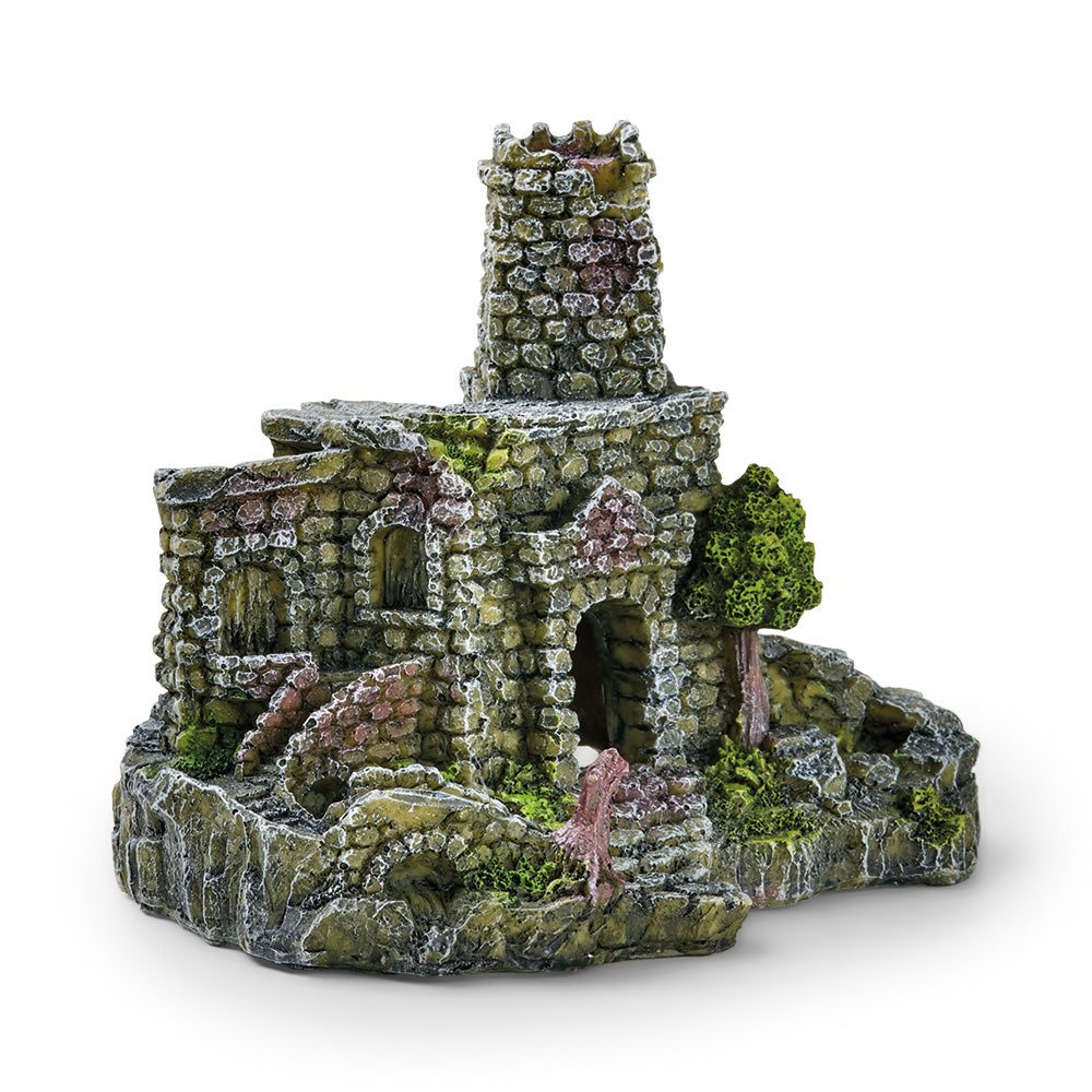 Ruine antique miniature EDEN — EDEN Oude ruïnes mini