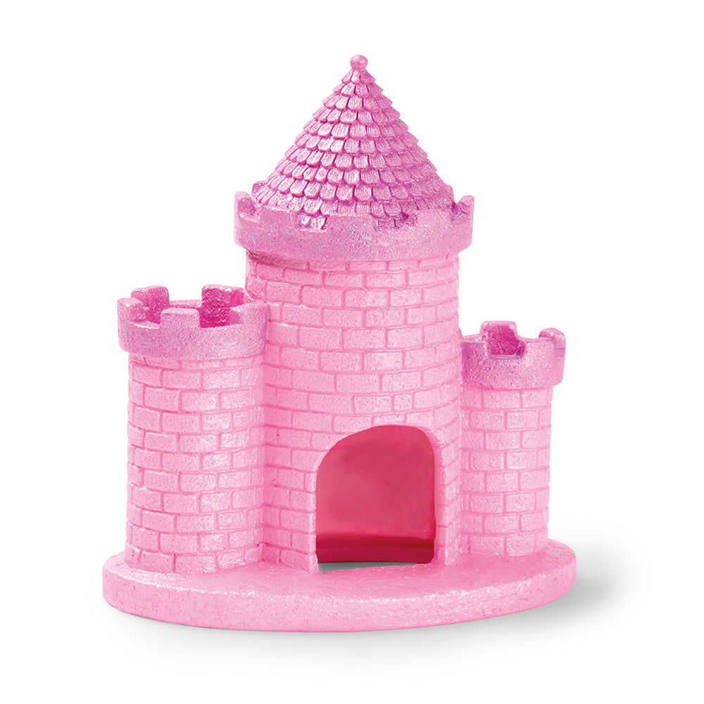 Château de princesse EDEN — EDEN Prinsessenkasteel