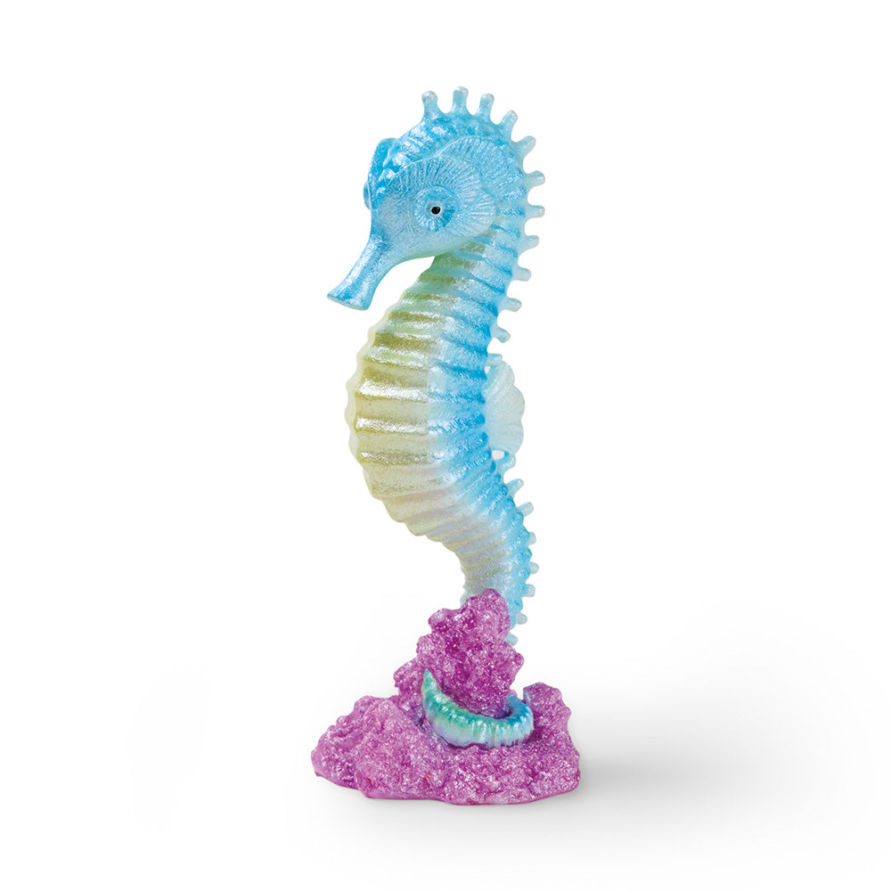 Hippocampe décoratif EDEN — EDEN Zeepaard