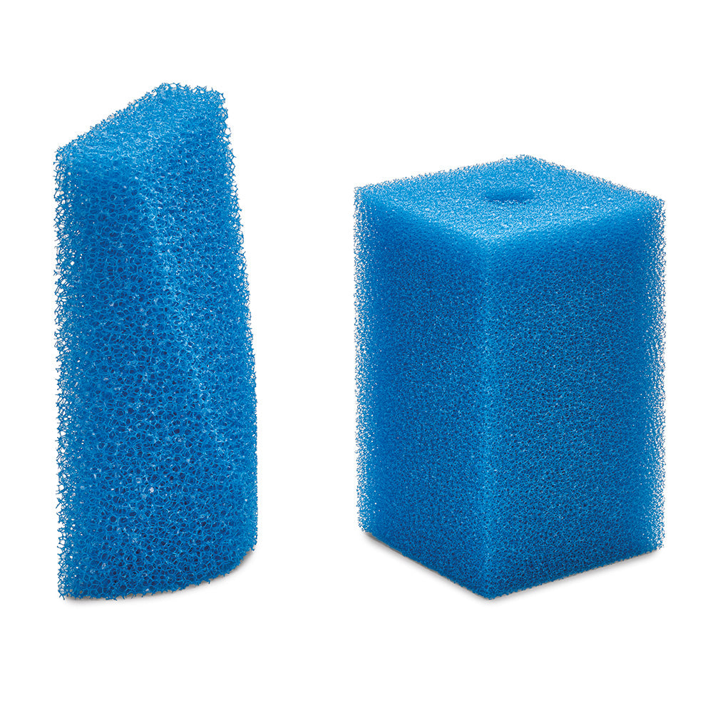 Mousse filtrante de rechange EDEN FES/FET 200 — EDEN Reserve filterspons FES/FET 200