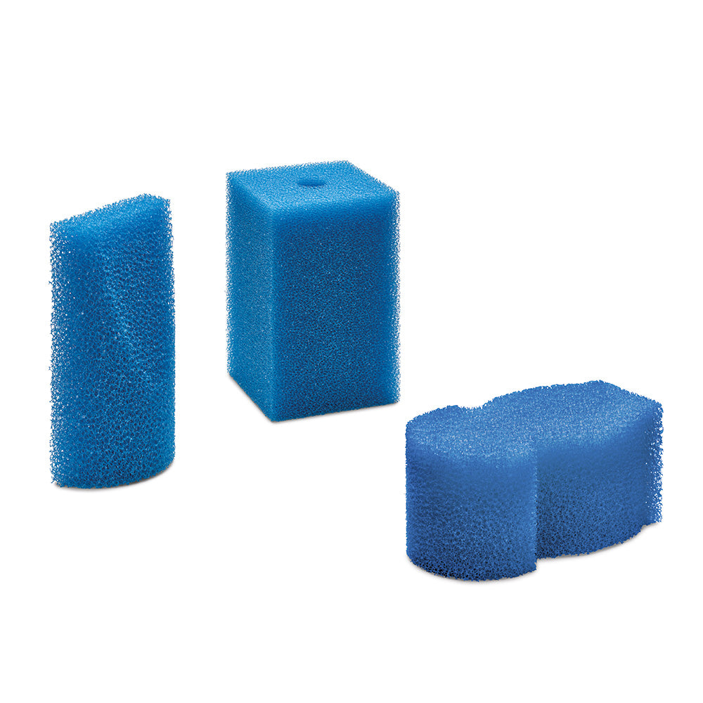 Mousse filtrante de rechange EDEN FES/FET 300 — EDEN Reserve filterspons FES/FET 300
