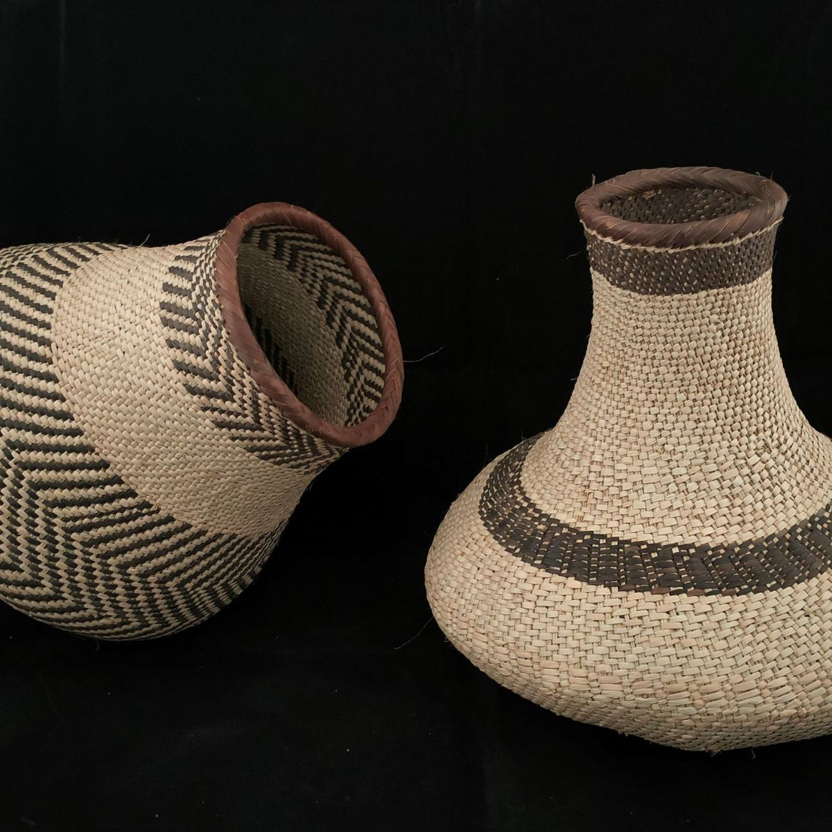 vase nongo 25/30cm