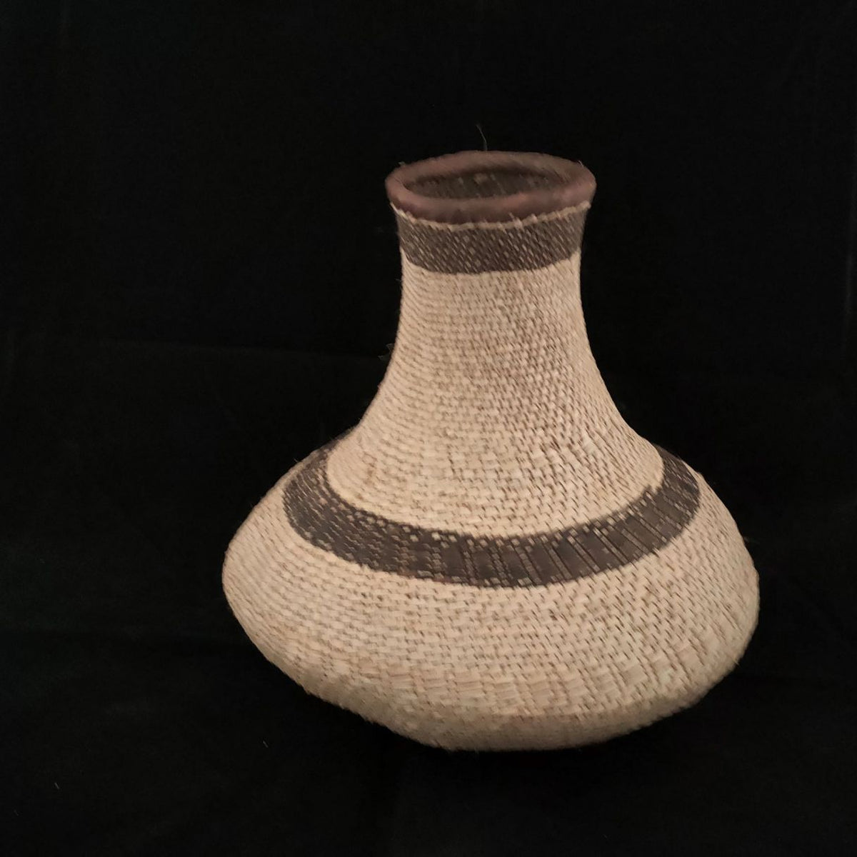 vase nongo 35/40cm