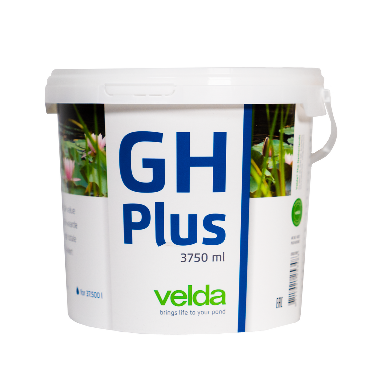 GH Plus 1000 ml - Velda