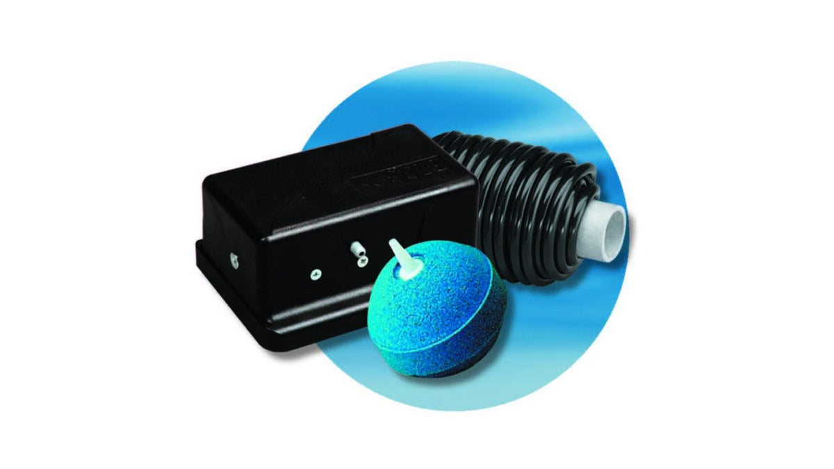 Giant Biofill XL Set 20000 - Velda