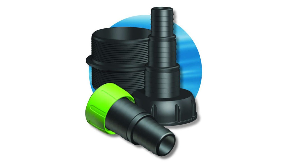 Giant Biofill XL Set 60000 - Kit de filtration - Velda