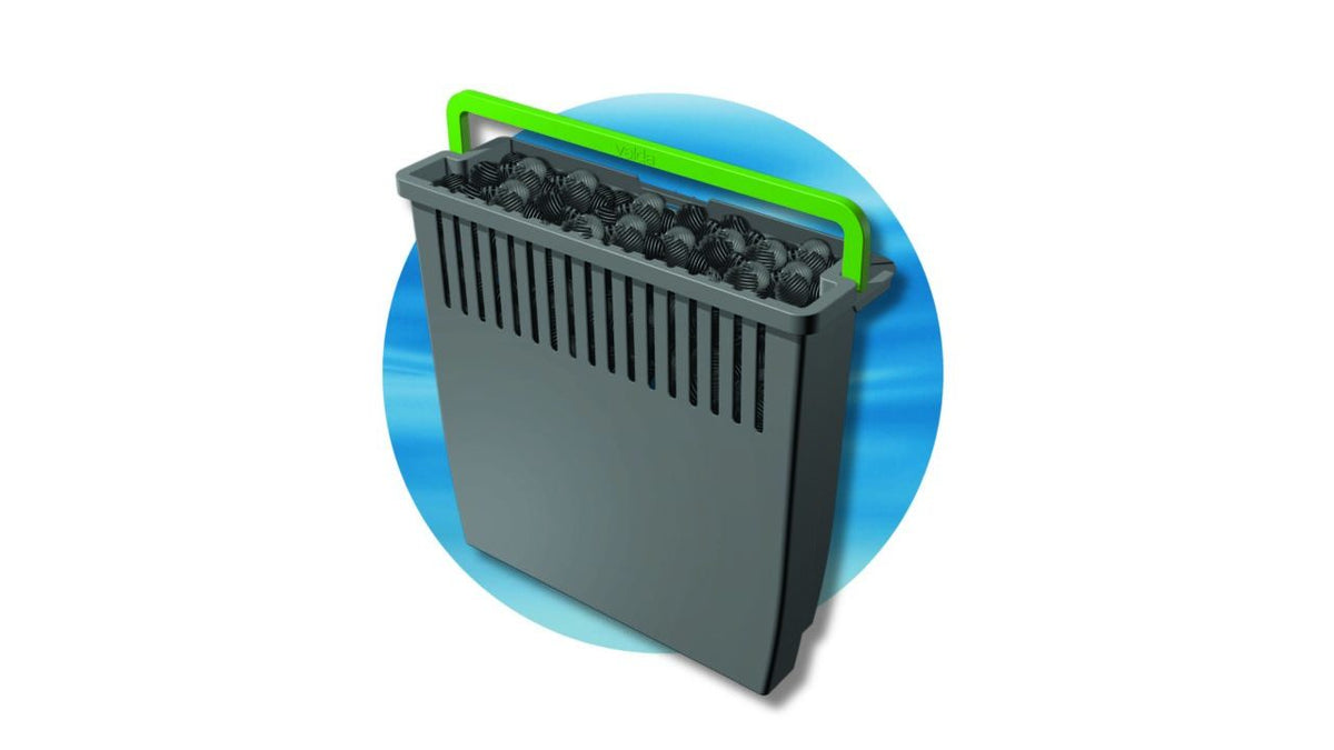 Giant Biofill XL Set 40000 - Kit de filtration - Velda