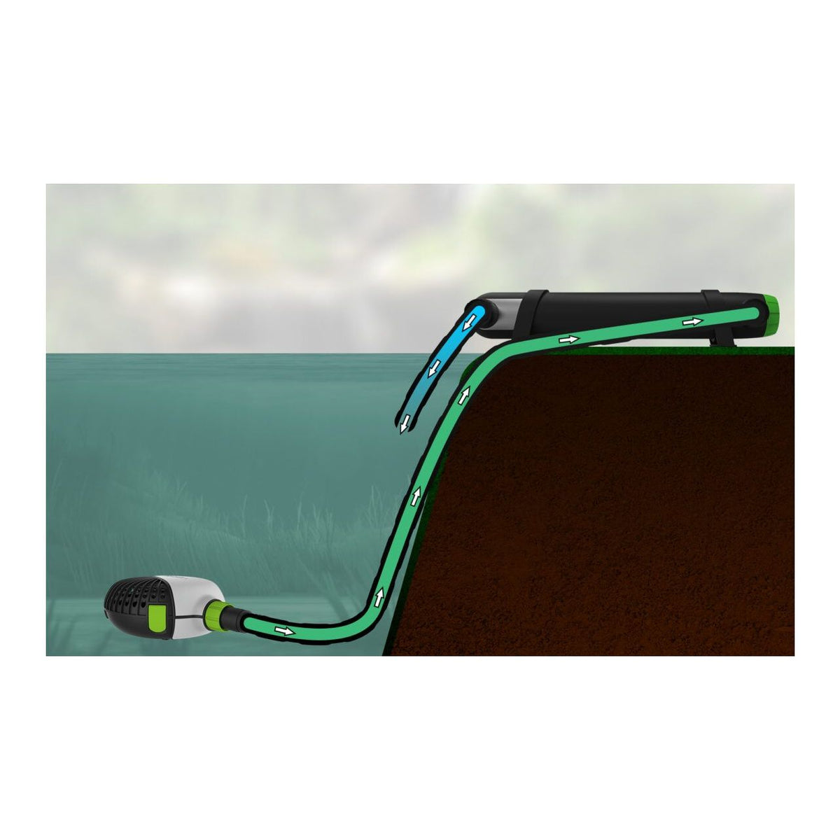 Clear Line UV-C 36 Watt - Velda