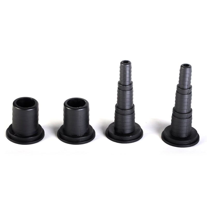Kit d’embouts cannelés pour I-Tronic 35/75 - Velda - Réf. 126704