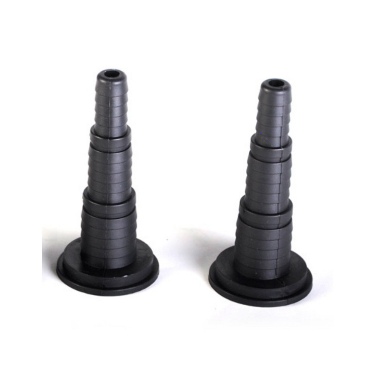 Kit d’embouts cannelés pour T-Flow Tronic 35/75 - Velda - Réf. 126714