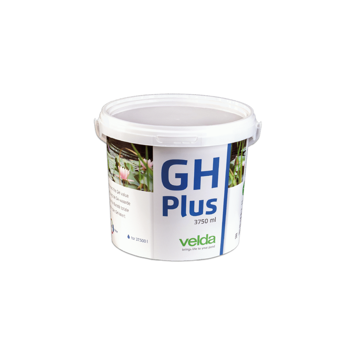 GH Plus 3750 ml - Velda