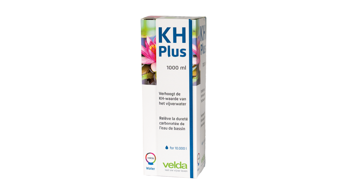 KH Plus 3750 ml - Velda