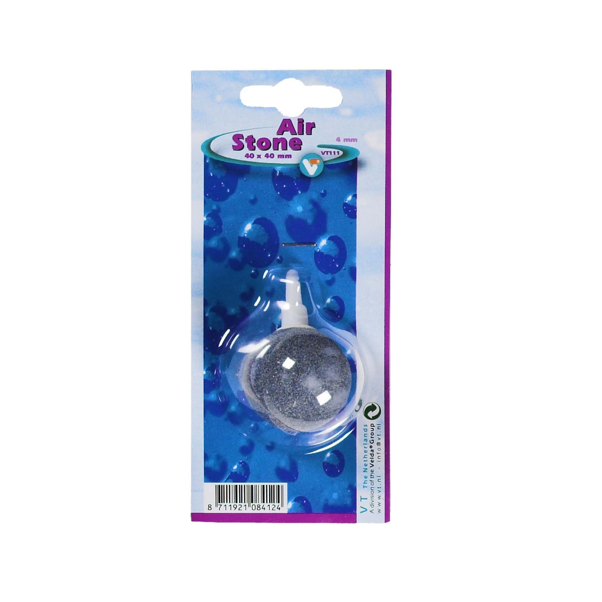 Diffuseur d’air Air Stone 110 4 mm - Velda
