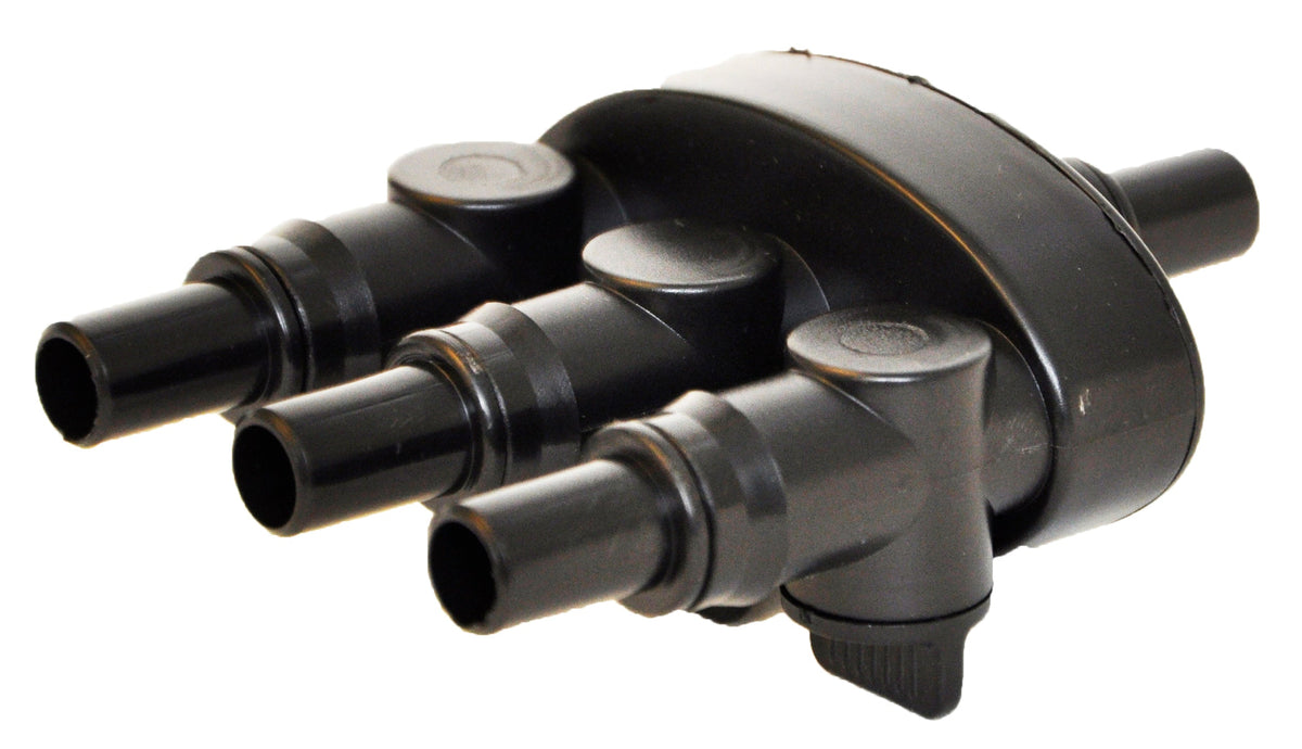 Vanne 3 voies 20 mm - Velda - Réf. 146936