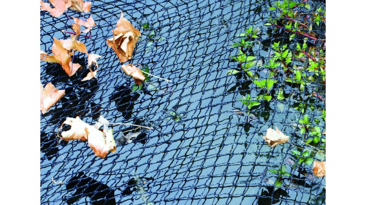 Filet de protection Cover Net 6x10 m - Velda